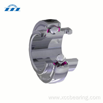 Agriculture Insert Ball Bearings